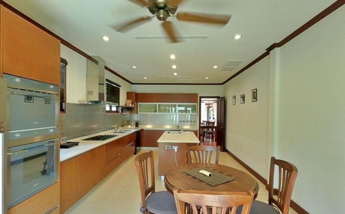 Sea-Esta Villa バンタオビーチ エクステリア 写真