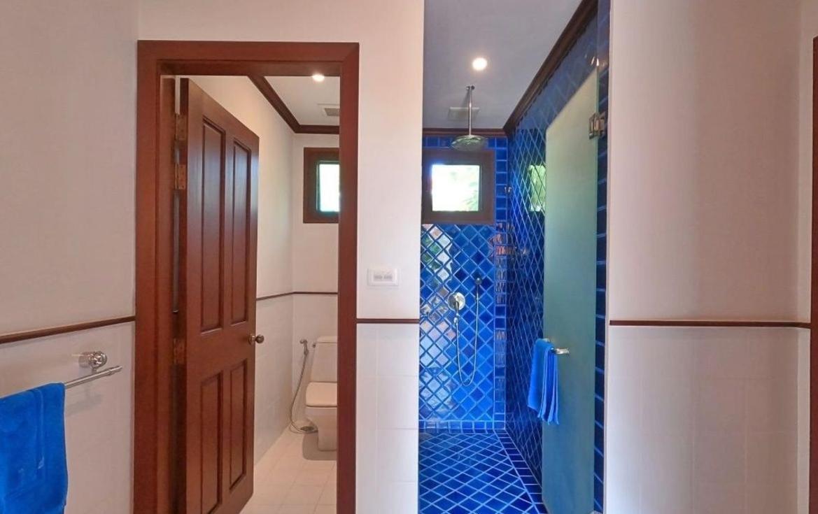 Sea-Esta Villa バンタオビーチ エクステリア 写真